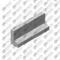 Блоки противофильтрационного экрана  СЕРИЯ 3.501.1-144 СЕРИЯ 3.501-104